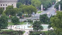 Philadelphia - Ben Franklin Parkway