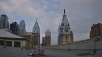 Filadelfia - The Wanamaker Office Building