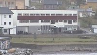 Kjøllefjord - zatoka i miasto