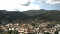 Forbach - Panoramablick