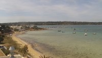 Formentera - La Savina - Estany des Peix