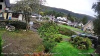 Fort Augustus - Kanał Kaledoński
