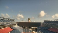 Foxborough - Gillette Stadium