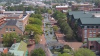 Frederick - Carroll Creek Park