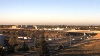 Fresno - North Skycam