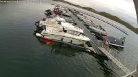 Frøya - Norddyrøy - Strømsholmen Marina