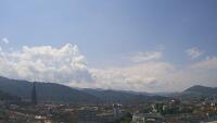 Freiburg im Breisgau - Panoramablick