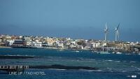 Fuerteventura - Corralejo