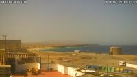 Fuerteventura - El Cotillo - El Tostón