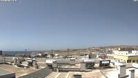 Fuerteventura - Puerto del Rosario