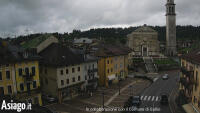 Gallio - Piazza Italia