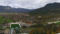 Garmisch-Partenkirchen - Olympiaschanze