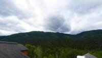 Parque Nacional de Gaspésie - Mont Albert