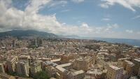 Genua - Panorama