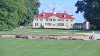 Mt Vernon - George Washington's Mount Vernon