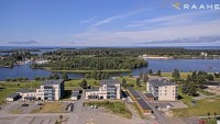 Raahe - Vista panorámica