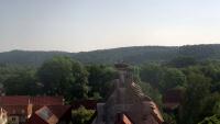 Gerstungen - Cigognes