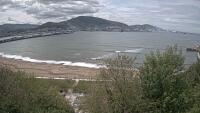 Getxo - Playa de Ereaga