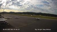 Gilford - Laconia Municipal Airport