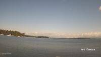 Gilford - Jezioro Winnipesaukee