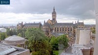 Glasgow - Universität Glasgow