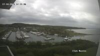 Glücksburg (Ostsee) - Marina Schausende