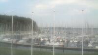 Glücksburg (Ostsee) - Yachthafen