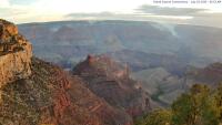 Grand Canyon Nationalpark - Bright Angel Trail