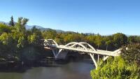 Grants Pass - Caveman Bridge