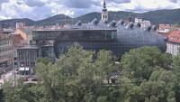 Graz - Kunsthaus