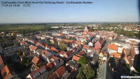 Greifswald - Panorama