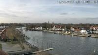 Greifswald - Wieck