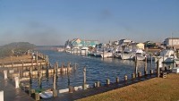 Grosse Pointe Shores - Marina