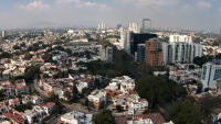 Guadalajara - Vista panorámica