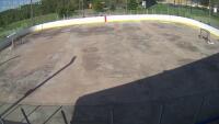 Guysborough - Shinny rink