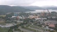 Gyeongju - Zbiór kamer