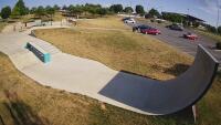 Hagerstown - Skatepark