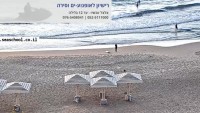 Haifa - Carmel Beach
