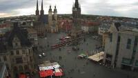 Halle - Marktplatz