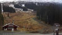 Hallen - Skigebiet Bydalen