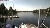 Hamburg - Außenalster