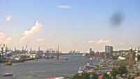 Hamburg - Landungsbrücken