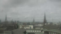 Hamburg - Stadtpanorama