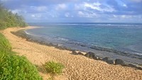Kauai - Hanalei - Hanalei Colony Resort