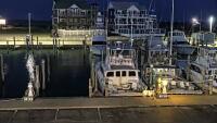 Hatteras - Hatteras Harbor Marina