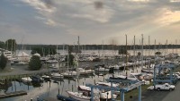 Havre de Grace - Tidewater Marina