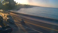Kona tsunami cam