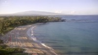 Waimea - Mauna Kea Beach