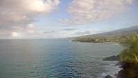 Hawaiʻi - Kailua - Keauhou Bay
