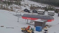 Hemsedal - Ośrodek narciarski